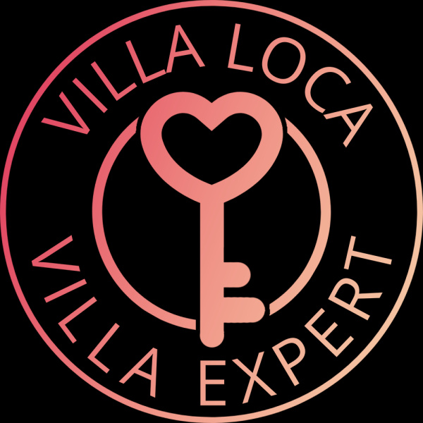 Logo Villa Loca - Villa Expert